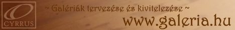 Galria Tervezse Kivitelezse